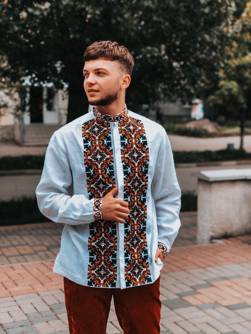 Сергій Лазановський